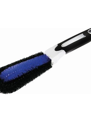 Perie pentru jante rotundă, 28 cm