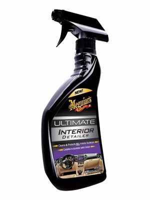 Soluție interior auto Meguiar's ultimate interior detailer, 450ml