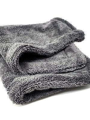 Prosop de uscare din microfibră 50x80cm, 1400g/mp