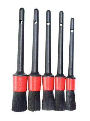 Set 5 pensule detailing auto MGLE